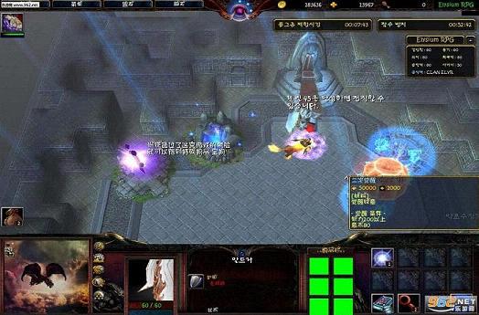 ħ��RPG��ͼ elysium��������1.61a������(������)��ͼ1
