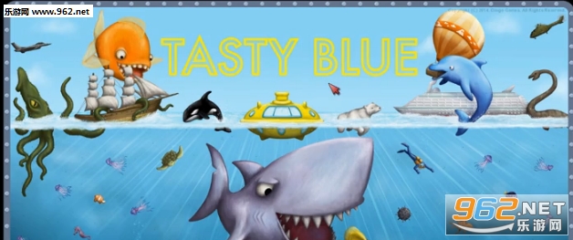 ��ζ����Tasty Blue������ذ��ͼ3