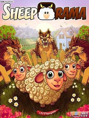 Χ��sheep orama���İ�v3.3��ͼ0