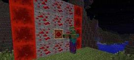 �ҵ�������ｩʬmod1.7.10