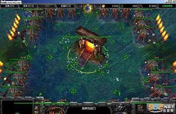 ħ��RPG��ͼ ����õ��ϵ�н�ʬΣ��1.23��ͼ0