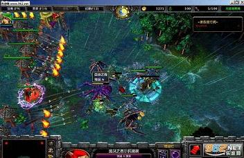 ħ��RPG��ͼ ����õ��ϵ�н�ʬΣ��1.23��ͼ2