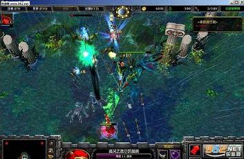 ħ��RPG��ͼ ����õ��ϵ�н�ʬΣ��1.23��ͼ3