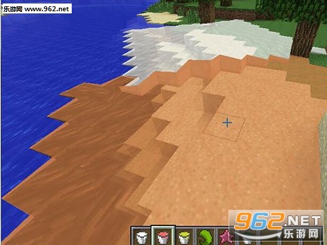 �ҵ�����1.7.10��ɫҺ��MOD��ͼ1