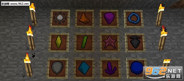 �ҵ�����1.7.10��ɫҺ��MOD��ͼ2