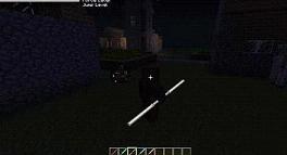 �ҵ�����߼��⽣MOD