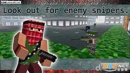 ���µķ�������Terror City Cube Survival��׿��v10.2��ͼ1