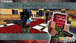 ���µķ�������Terror City Cube Survival��׿��v10.2��ͼ2