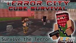 ���µķ�������Terror City Cube Survival��׿��v10.2��ͼ3