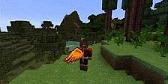 �ҵ������Զ�����mod1.7.10