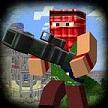 ���µķ�������Terror City Cube Survival��׿��