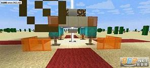 �ҵ�����1.7.10����PvP����ս����ͼ0
