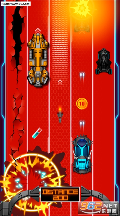 The Road手游截图1