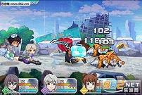 ������Ů��2���İ��ͼ1