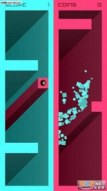 ���򷽿�Eyes Cube��ͼ1
