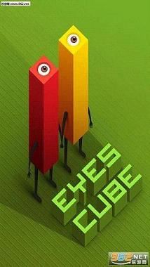 ���򷽿�Eyes Cube��ͼ2