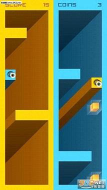 ���򷽿�Eyes Cube��ͼ3