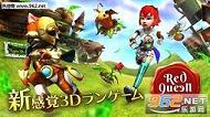 ��Ů��Red Queen��׿��v1.0.1��ͼ1