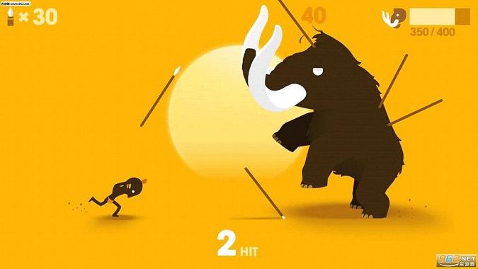������(Big Hunter)v1.0.3��ͼ2