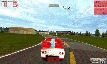 ���ټ�ʻ(Race Driven)��ͼ0