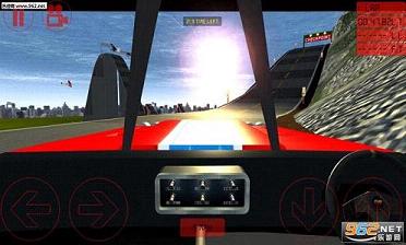 ���ټ�ʻ(Race Driven)��ͼ1