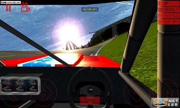 ���ټ�ʻ(Race Driven)��ͼ2