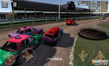 ���ټ�ʻ(Race Driven)��ͼ3