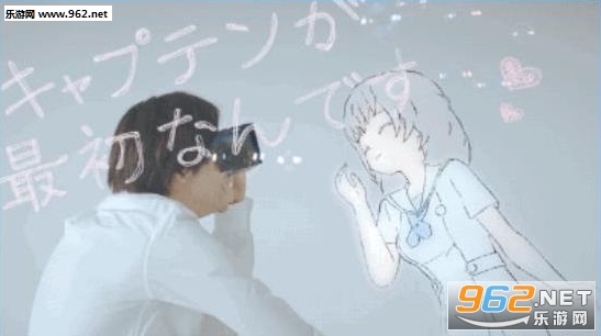 ���Ů��vr���ν�ͼ1