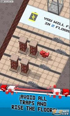 �����˹���·(Crossy Robot)��ͼ3