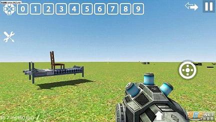 SimpleBox 2(��ɳ��2)v1.0.2��ͼ0