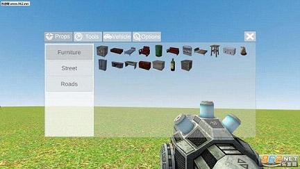 SimpleBox 2(��ɳ��2)v1.0.2��ͼ4