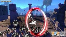 RWBY: Grim Eclipse破解版截图2