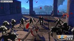 RWBY: Grim Eclipse破解版截图3