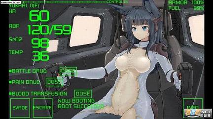 HQK��Ůս����������v1.2��ͼ2