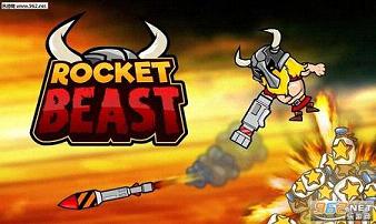 Rocket Beast���Ұ�ް�׿��v1.3.4��ͼ0