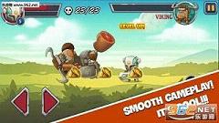 Legendary Warrior(����սʿ���޽����ʯ�޸İ�)v1.1.0��ͼ0