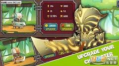 Legendary Warrior(����սʿ���޽����ʯ�޸İ�)v1.1.0��ͼ1