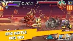 Legendary Warrior(����սʿ���޽����ʯ�޸İ�)v1.1.0��ͼ4