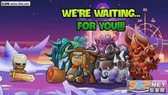 Legendary Warrior(����սʿ���޽����ʯ�޸İ�)v1.1.0��ͼ3