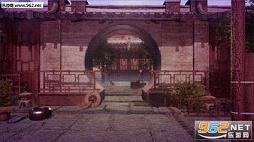 少林与武当(少林VS武当)破解中文版截图2