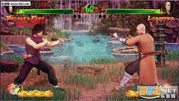 少林与武当(少林VS武当)破解中文版截图5