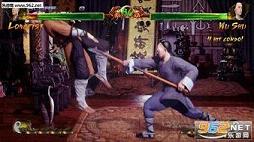 少林与武当(少林VS武当)破解中文版截图6