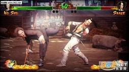 少林与武当(少林VS武当)破解中文版截图8