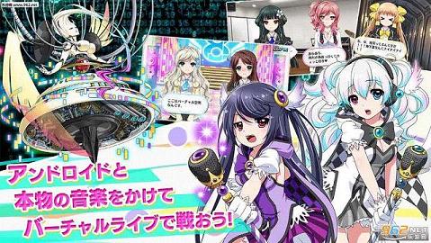 8 beat Storyż��X�������İ�v1.1.5��ͼ3
