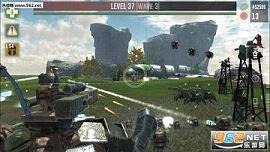 ս��War Tortoise��׿���İ�v1.00.04��ͼ1