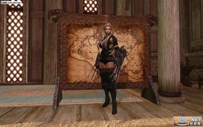 �Ϲž���5ȭʦ�񶷼�ְҵmod��ͼ0