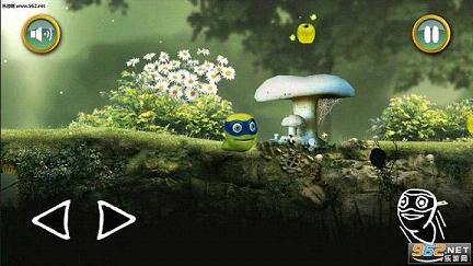 虫虫忍者无限金币版截图1