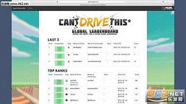 ���ܿ���CantDriveThispc�ƽ���ͼ2