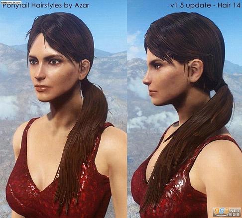 ����4��β��modAzar����β��v1.6��ͼ1