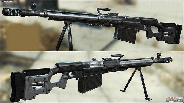 ����4ǿ������ģ�黯PTRS-41��̹��ǹmod��ͼ1